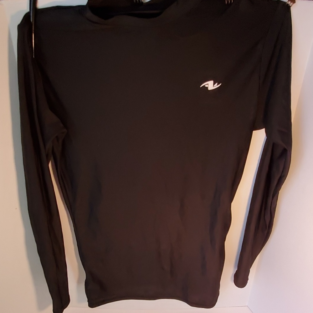 Long Sleve Sports shirt